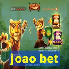 joao bet